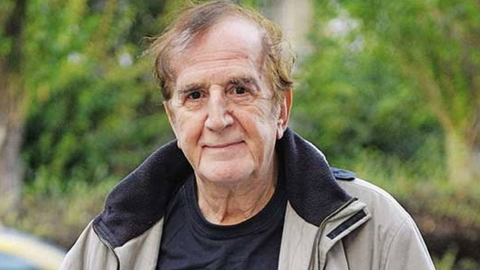 Γιώργος Κωνσταντίνου: «Νιώθω 20 χρόνια νεότερος, έχω όνειρα και θέλω να δημιουργήσω»