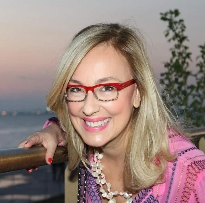 «Ιστορίες με… κάρυ» Αλεξάνδρα Γωγούση: Όχι στη Θεσσαλονίκη της γκρίνιας και της μιζέριας