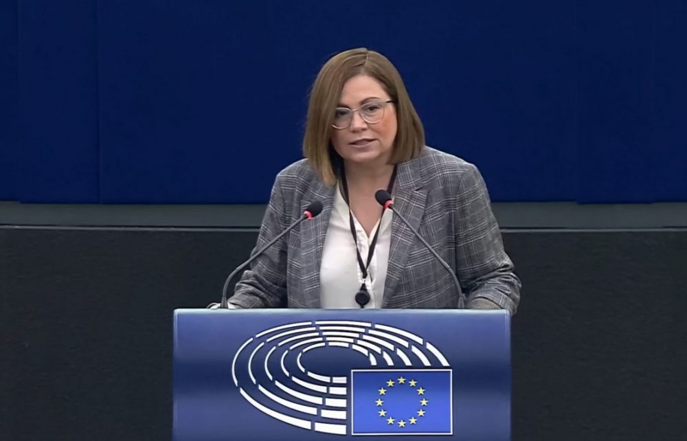 Μαρία Σπυράκη:  Η δημόσια αποδοχή «κλειδί» για την επέκταση των υπεράκτιων ανανεώσιμων πηγών ενέργειας