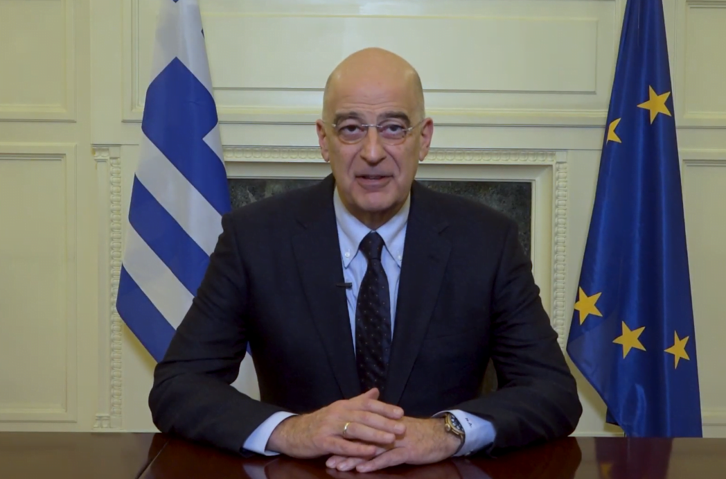 Ν.Δένδιας: Το 2022 θα αποτελέσει ένα σημαντικό έτος στη συνεργασία Ελλάδος και Ιαπωνίας