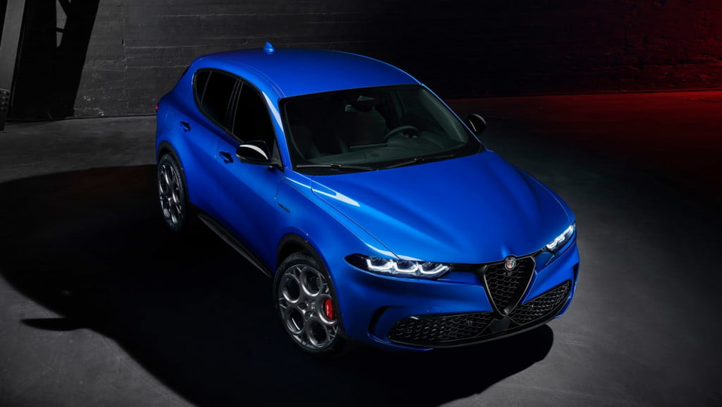 Alfa Romeo Tonale: Nέα εποχή