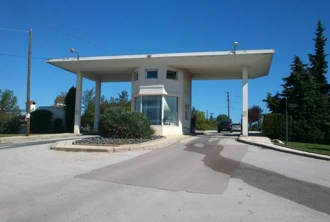 Στον Δ.Κορδελιού-Ευόσμου η προεδρία του Κοιμητηρίου