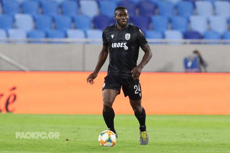 ΠΑΟΚ: Πούλησε τον Εσίτι στη Φερεντσβάρος