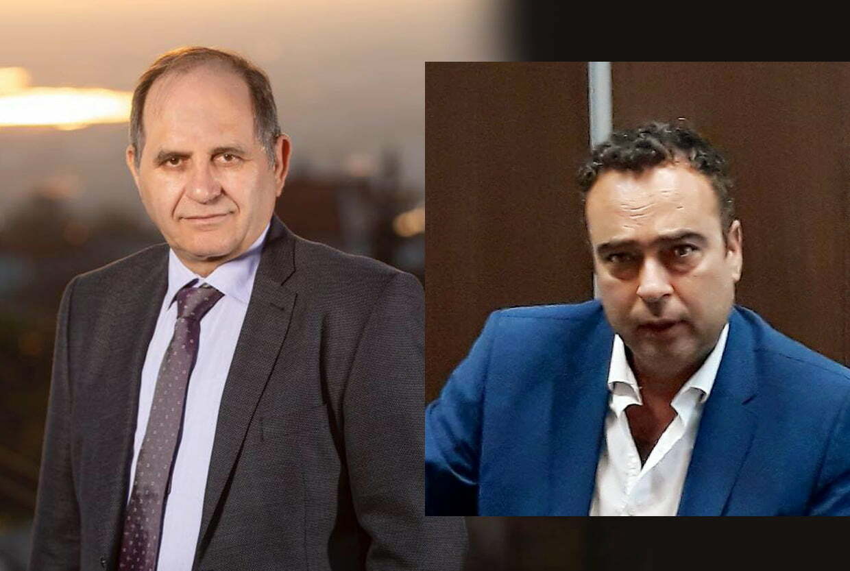 Οι νέοι Εντεταλμένοι Δημοτικοί Σύμβουλοι