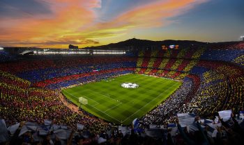 Κύπελλο Ισπανίας: Ρεάλ Μαδρίτης – Μπαρτσελόνα στα ημιτελικά