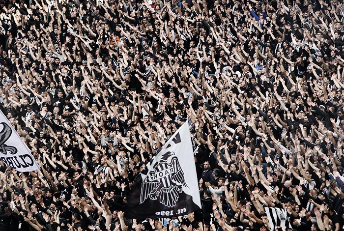 ΣΦ ΠΑΟΚ: Είμαστε συντετριμμένοι, ήρθε η ώρα για ριζική αλλαγή στην οπαδική αντιπαλότητα