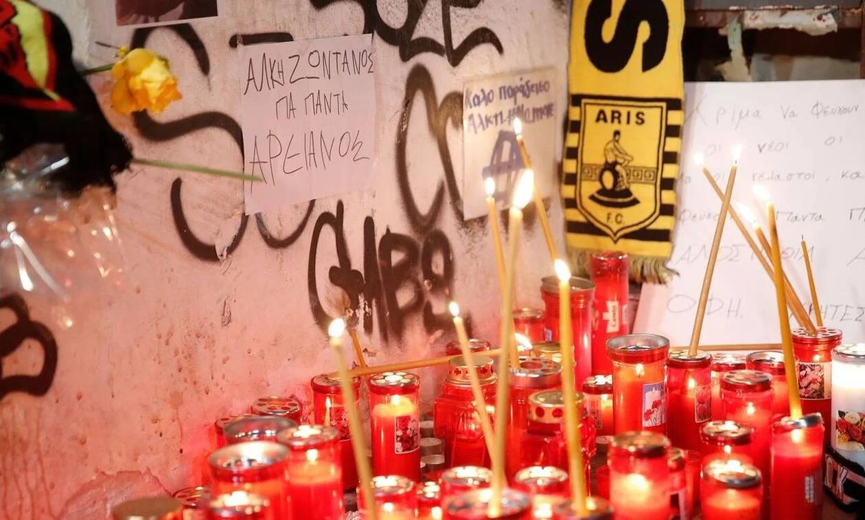 Η βουβαμάρα της Θεσσαλονίκης