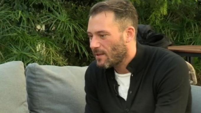 Αντίνοος Αλμπάνης: «Το να ακούς ότι έχεις καρκίνο είναι το πιο δύσκολο πράγμα»