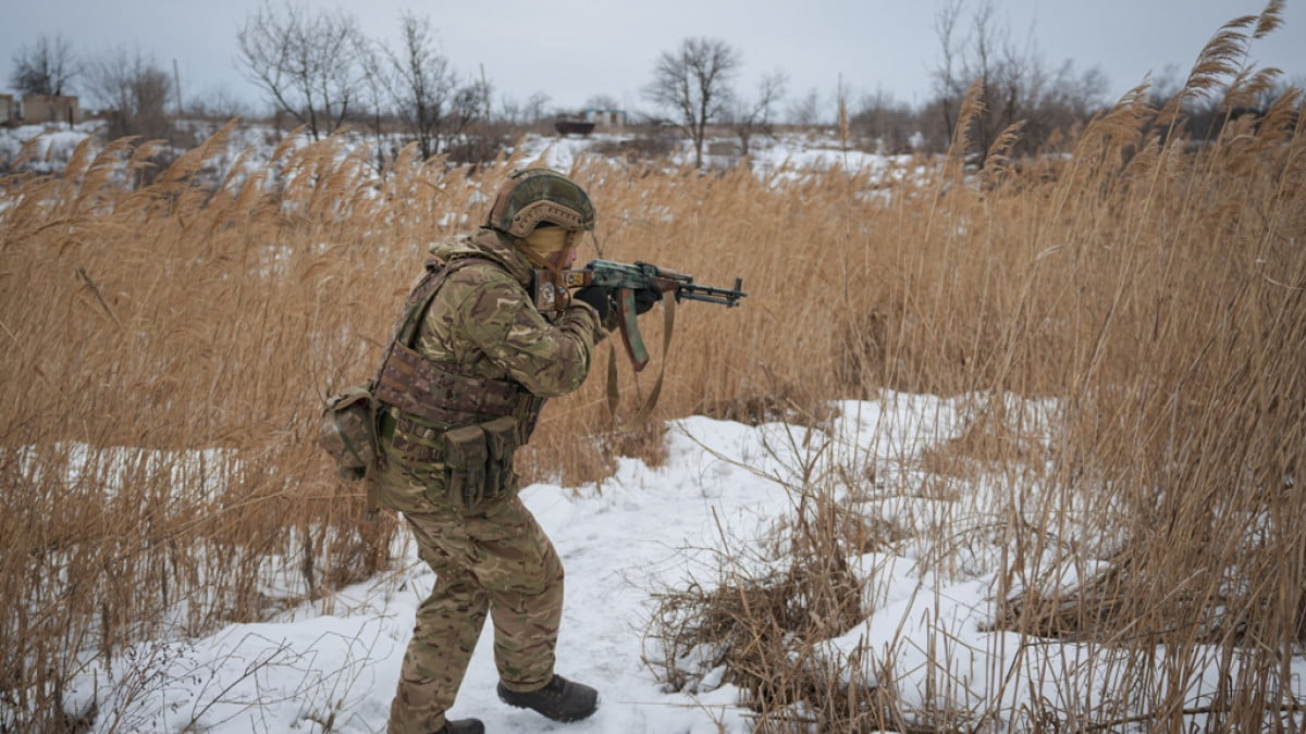 Ουκρανία: Οι ΗΠΑ εκκενώνουν την αμερικανική πρεσβεία στο Κίεβο