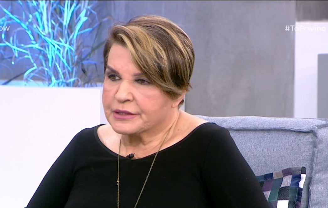 Κατιάνα Μπαλανίκα: Υπήρξαν πολλοί ομοφυλόφιλοι που με ερωτεύτηκαν