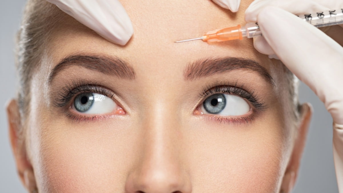 Botox: Οι συμβουλές της δερματολόγου για καλύτερα αποτελέσματα