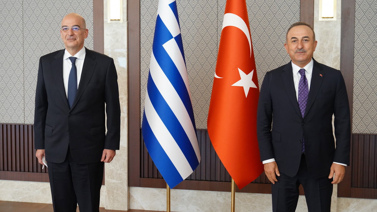ΥΠΕΞ προς Τσαβούσογλου: Είναι πασιφανές ποιες χώρες σέβονται τις θεμελιώδεις του Χάρτη του ΟΗΕ