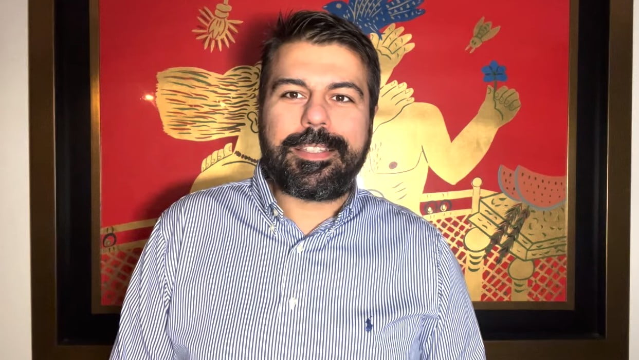 Tik Tok: Δικηγόρος βρήκε τι ποινές αντιστοιχούν σε κάθε στίχο τραπ κομματιού (Βίντεο)