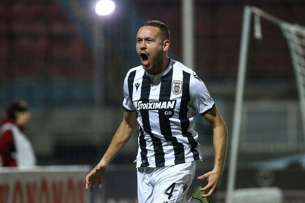 ΠΑΟΚ: Ανανεώνει ο Ίνγκασον