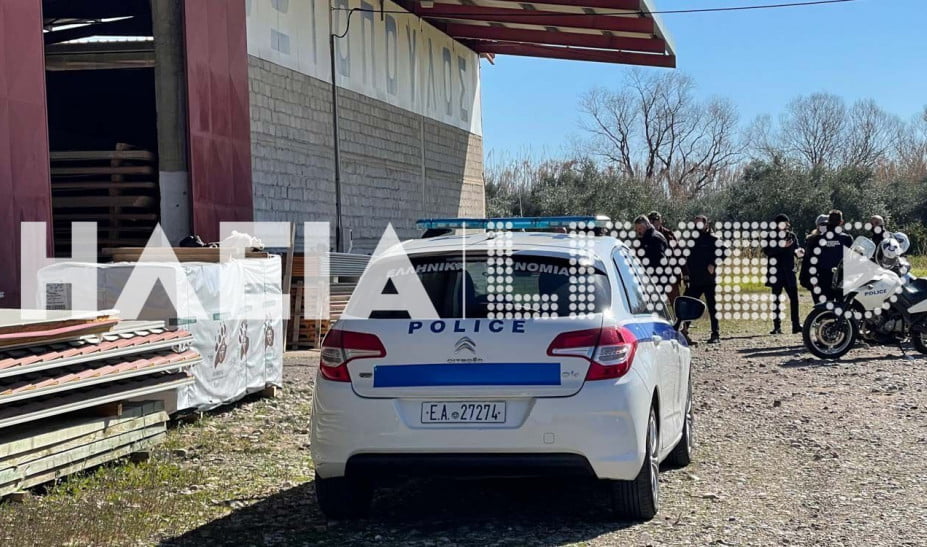 Πύργος: Σκότωσε τον γιο του αδερφικού του φίλου για ένα χωράφι που έχασε στα δικαστήρια