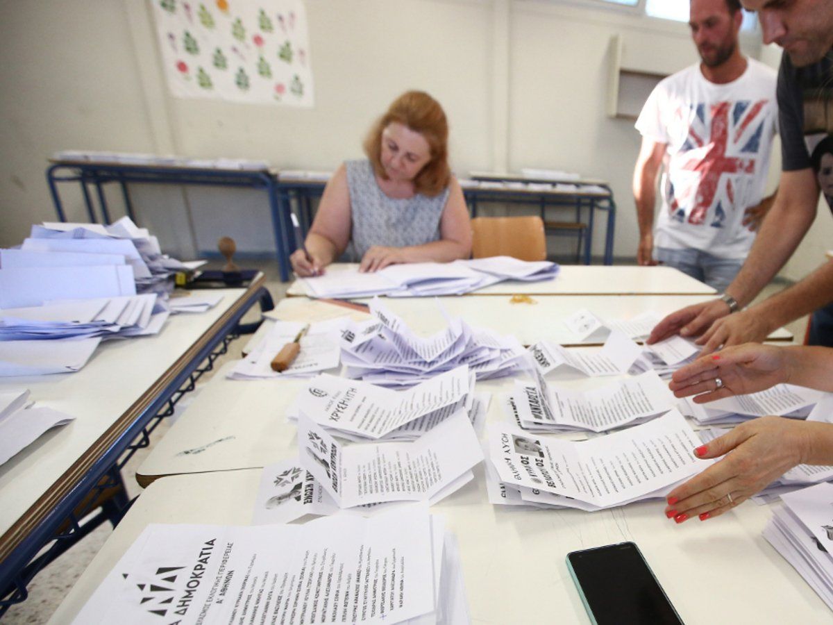 Μεγάλη μάχη των υποψηφίων στη Θεσσαλονίκη