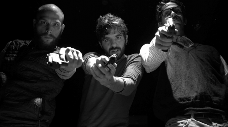 «Οι εκτελεστές» του Γιώργου Σκούρτη στο Θέατρο Αμαλία