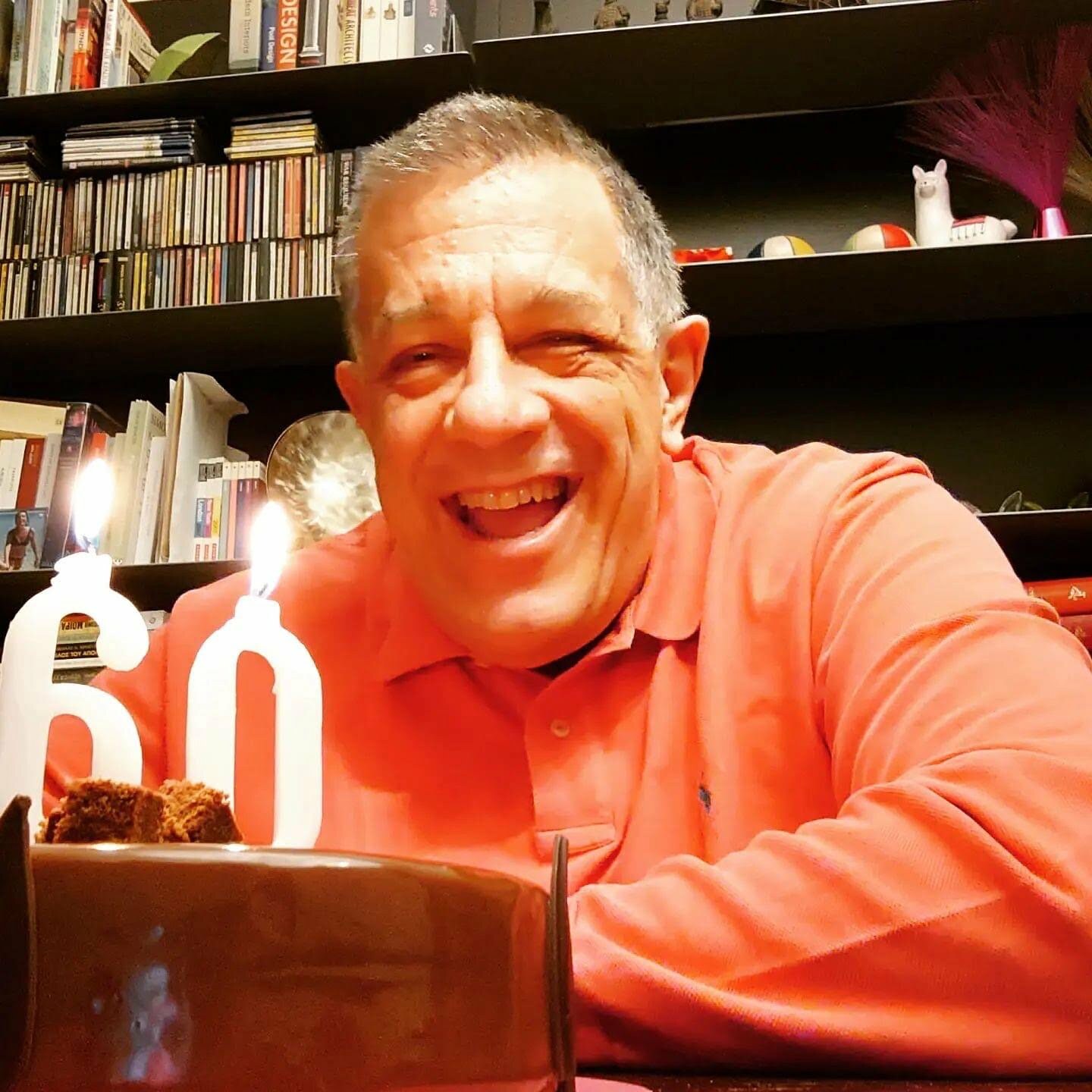 Εξηντάρης έγινε ο Ν. Ταχιάος