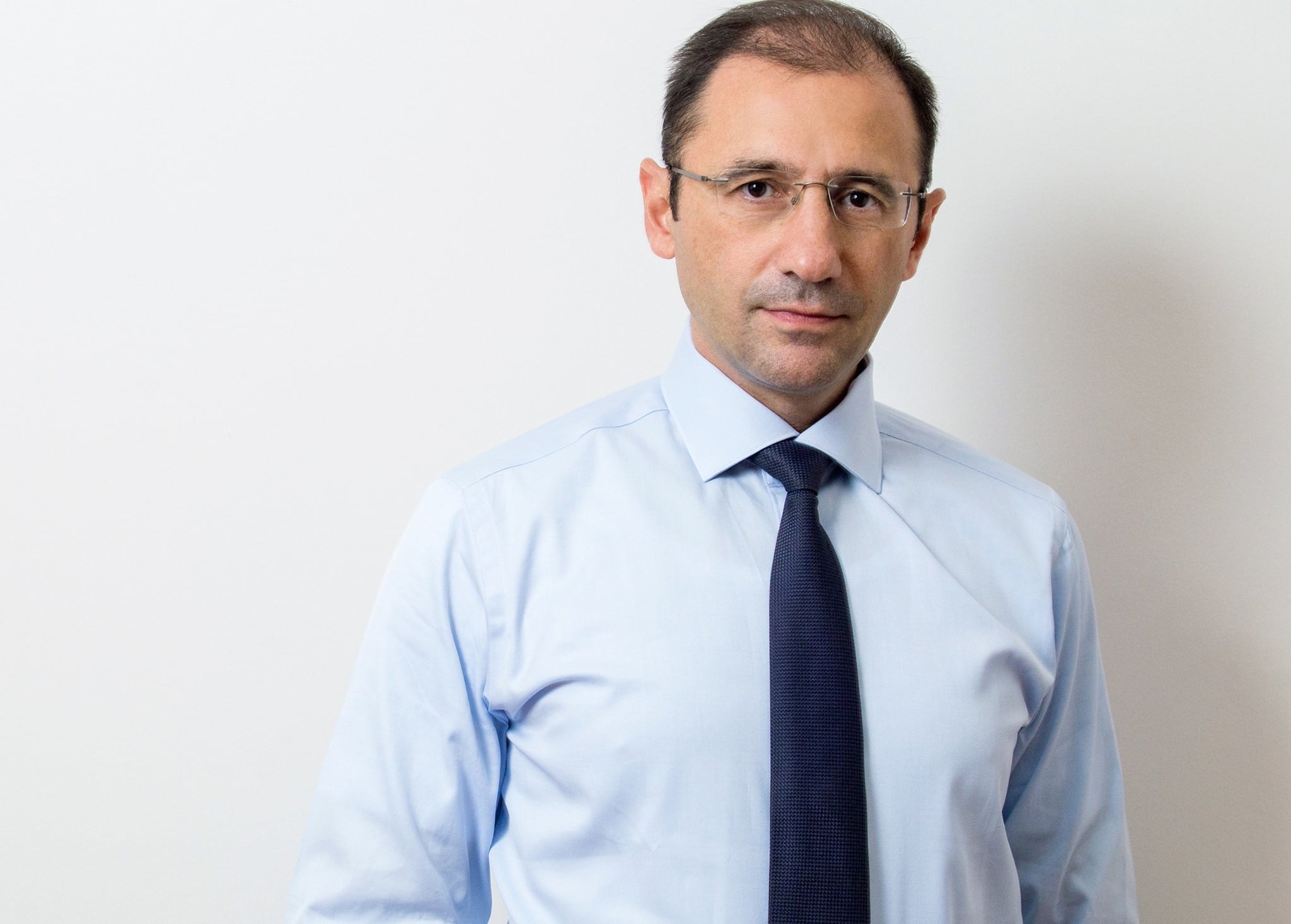 Η «επακούμβηση» Καραγιαννακίδη στους εκλεγμένους της Α’ Θεσσαλονίκης