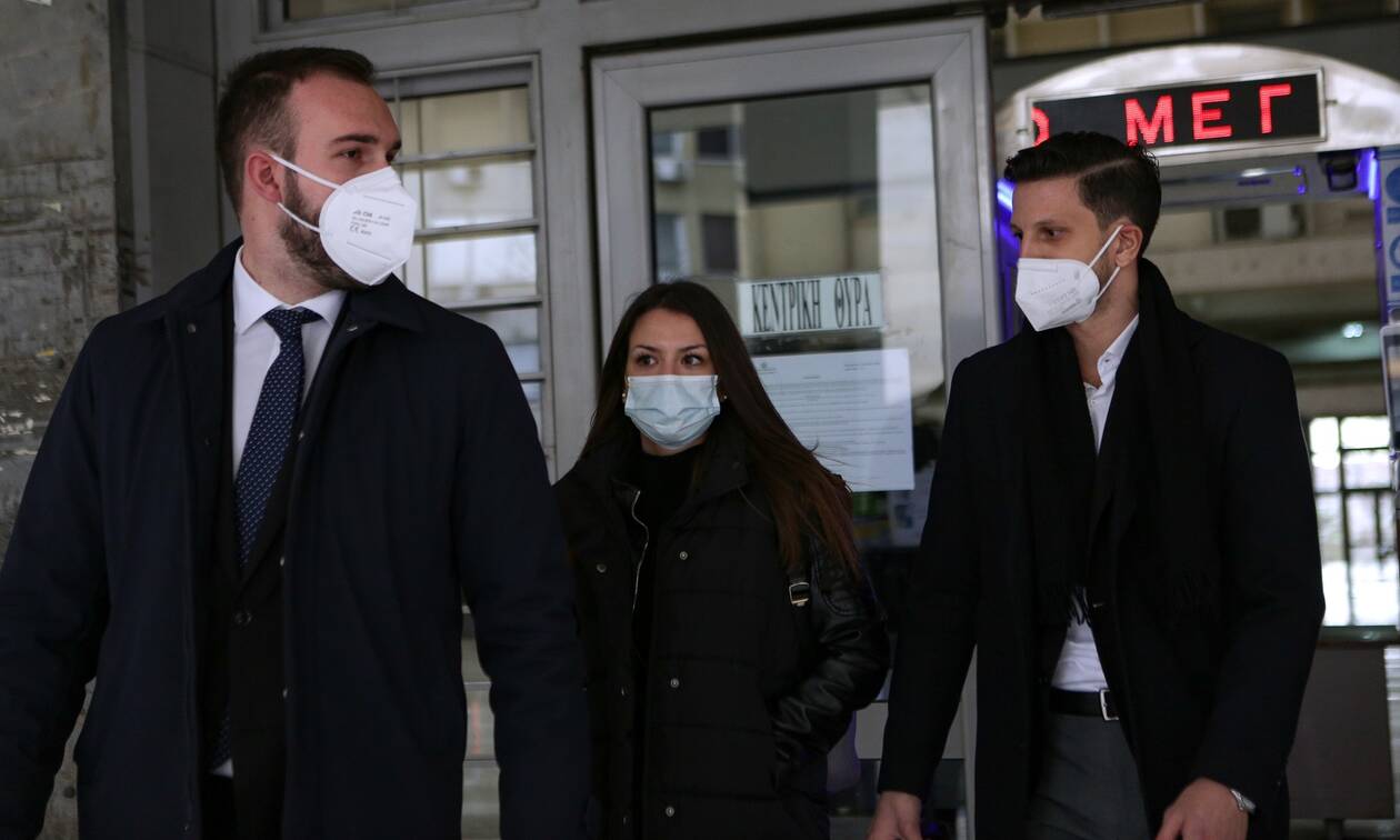 Νέα δεδομένα στην έρευνα για τις καταγγελίες της 24χρονης 