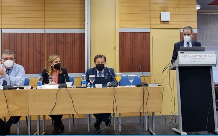 Νίκος Νίτσας: Τα θέματα που έθιξε για την ιατρική κοινότητα