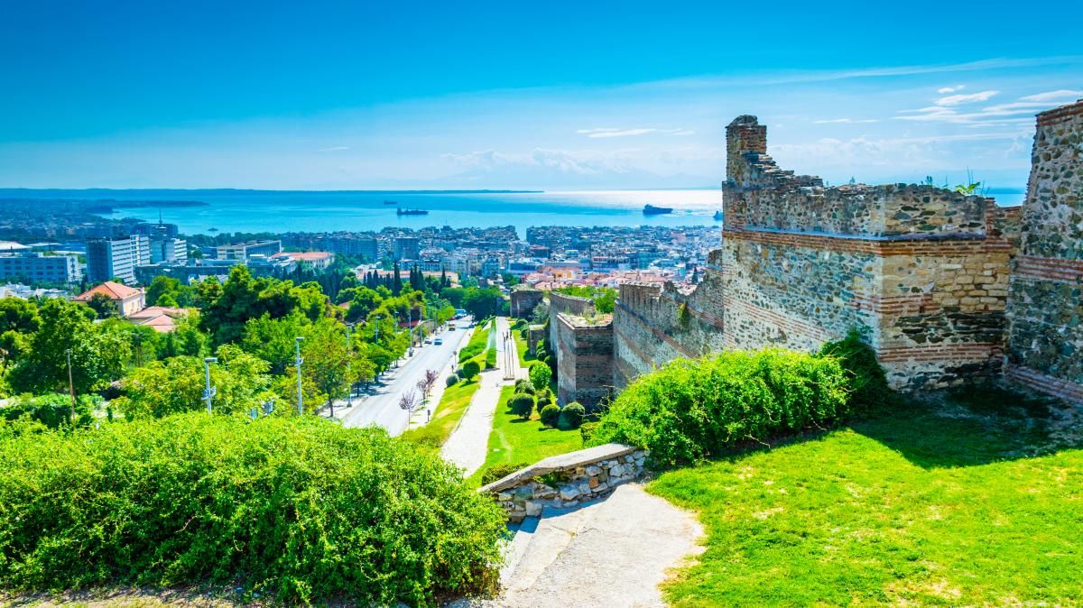 Θεσσαλονίκη: Οι διθύραμβοι του ξένου Τύπου προδιαγράφουν τουριστική έκρηξη