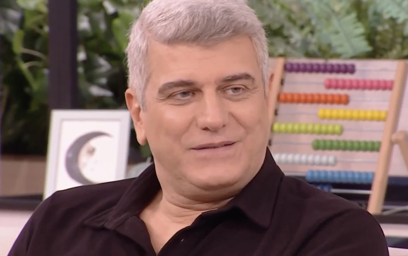 Βλαδίμηρος Κυριακίδης: «Έχασα δύο σπίτια αλλά παρέμεινα ήρεμος. Ήταν απλώς τούβλα»