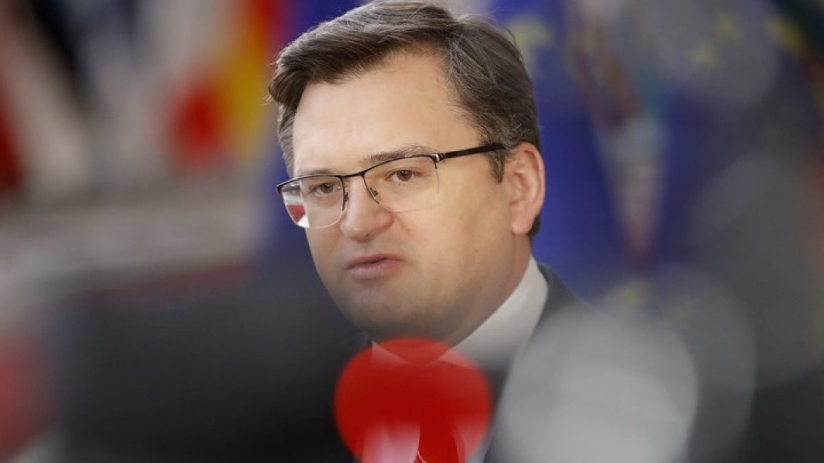 Κίεβο: Ζητά κατεπείγουσες συνομιλίες στο Συμβούλιο Ασφαλείας του ΟΗΕ για την αποκλιμάκωση της κρίσης