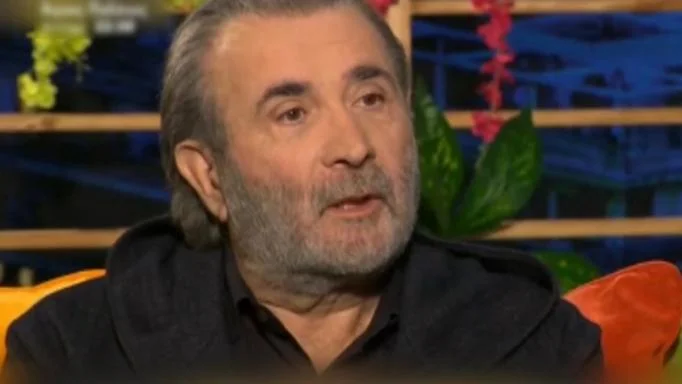 Λάκης Λαζόπουλος: Με την Τασούλα δεν χωρίσαμε ποτέ, εγώ όμως απομακρυνόμουν