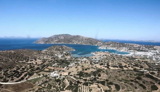 Ένα ελληνικό νησί στους δέκα καλύτερους εναλλακτικούς προορισμούς του κόσμου