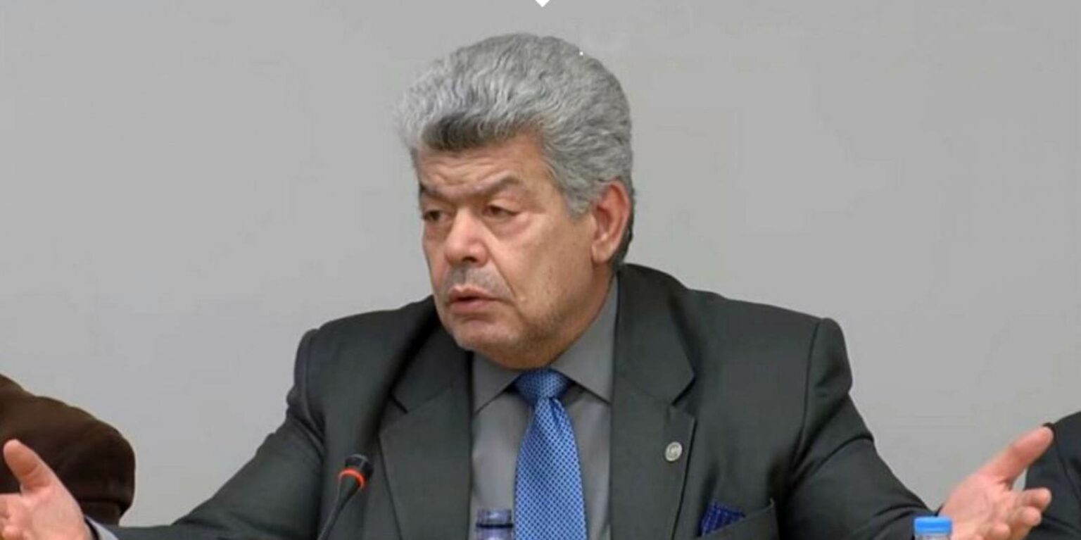 Γιάννης Μάζης: Να αξιοποιήσει το κλίμα των κυρώσεων η Ελλάδα – Η Τουρκία έπραξε τα ίδια στην Κύπρο