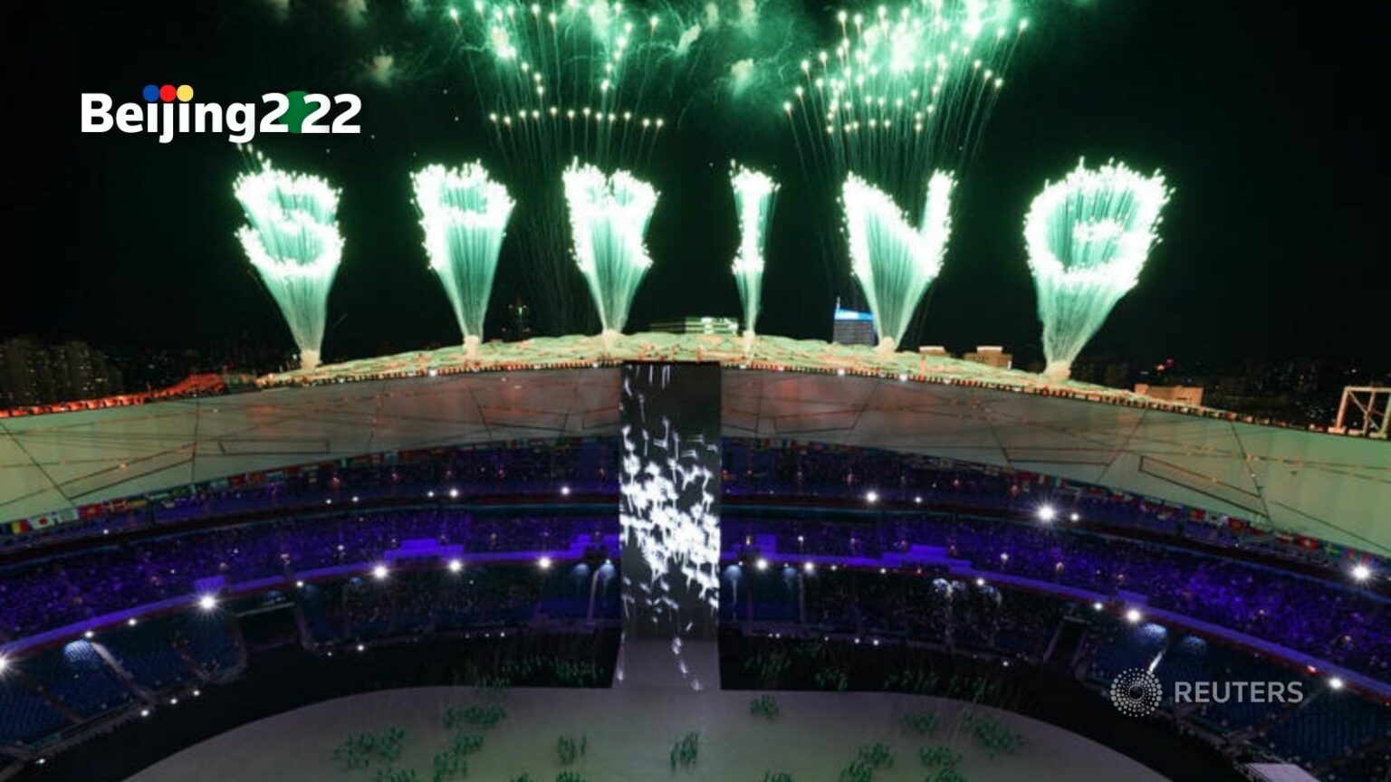 Ολοκληρώνονται σήμερα οι Χειμερινοί Ολυμπιακούς Αγώνες – Στις 14:00 η Τελετή Λήξης