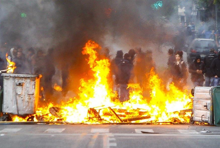 Συγκλονιστικές μαρτυρίες χούλιγκανς: Πρέπει η σημαία μας να είναι ψηλά κι ας πάμε φυλακή! (ΒΙΝΤΕΟ)