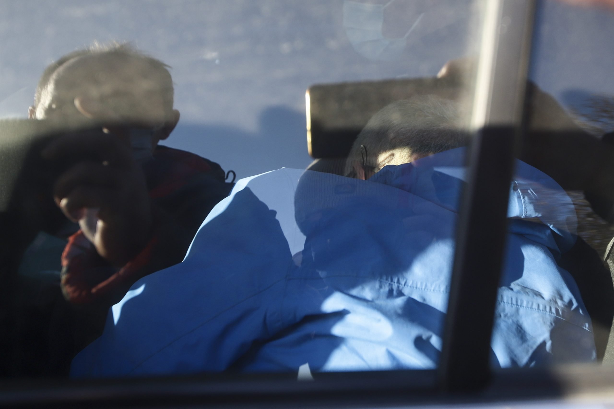 Θεσσαλονίκη: Δεν εμφανίστηκε στο δικαστήριο ο Στ. Παναγιωτόπουλος