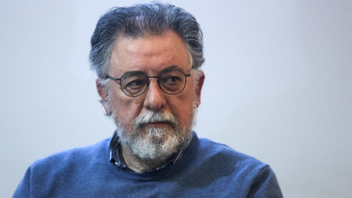 Πανούσης για δολοφόνους Άλκη: Δεν τους συνδέει μόνο η φανέλα, έχουν «πλάτες»