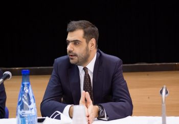 Π. Μαρινάκης: Ο πρωθυπουργός εννοεί αυτά που λέει και με την κυβέρνηση ασκεί ουσιαστική κοινωνική πολιτική