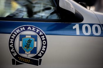 Θεσσαλονίκη: Πήγαν να κλέψουν σπίτι και τους τσάκωσαν στην ταράτσα