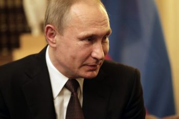 Bλ. Πούτιν: Η ενσωμάτωση της Λευκορωσίας με τη Ρωσία επιταχύνεται χάρη στη Δύση