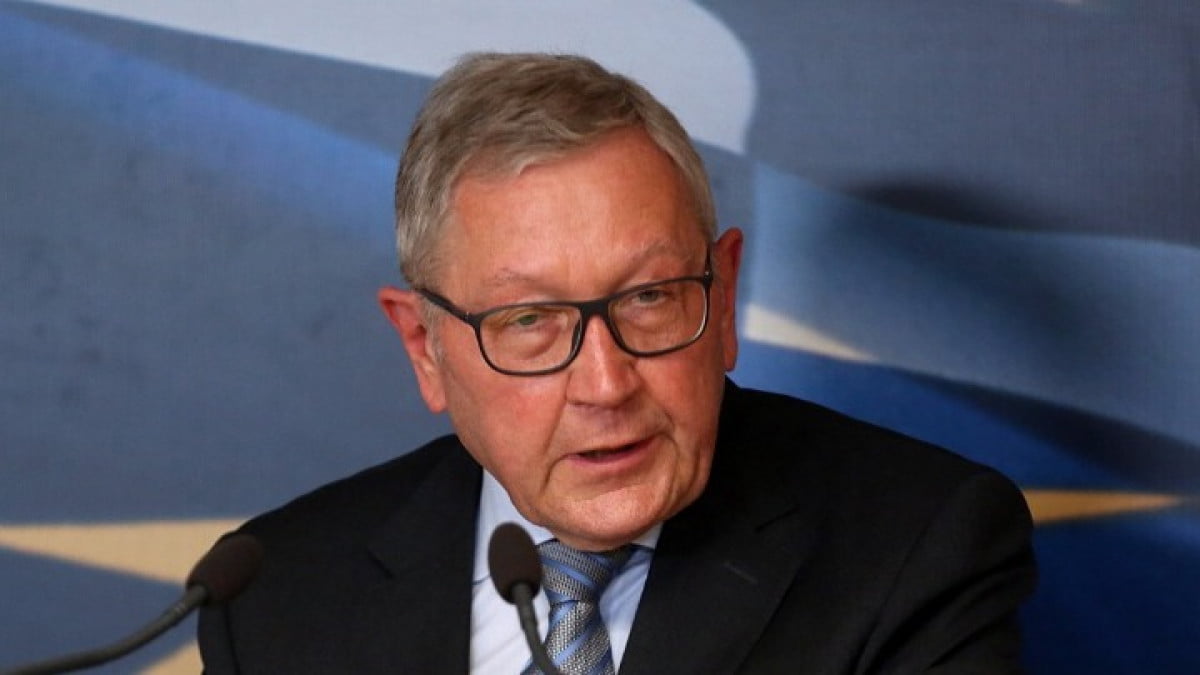 «Καμπανάκι» από Ρέγκλινγκ: Συστάσεις να επιστρέψει η Ελλάδα σε πρωτογενή πλεονάσματα