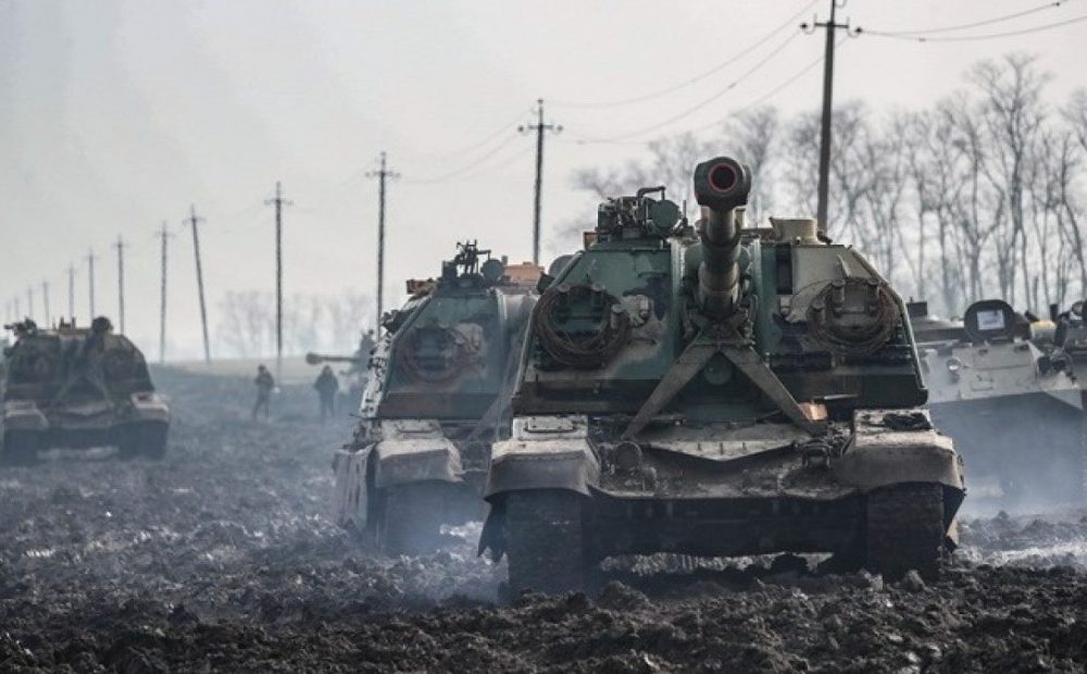 Ουάσινγκτον: Τεράστιες οι απώλιες της Ρωσίας στην Ουκρανία