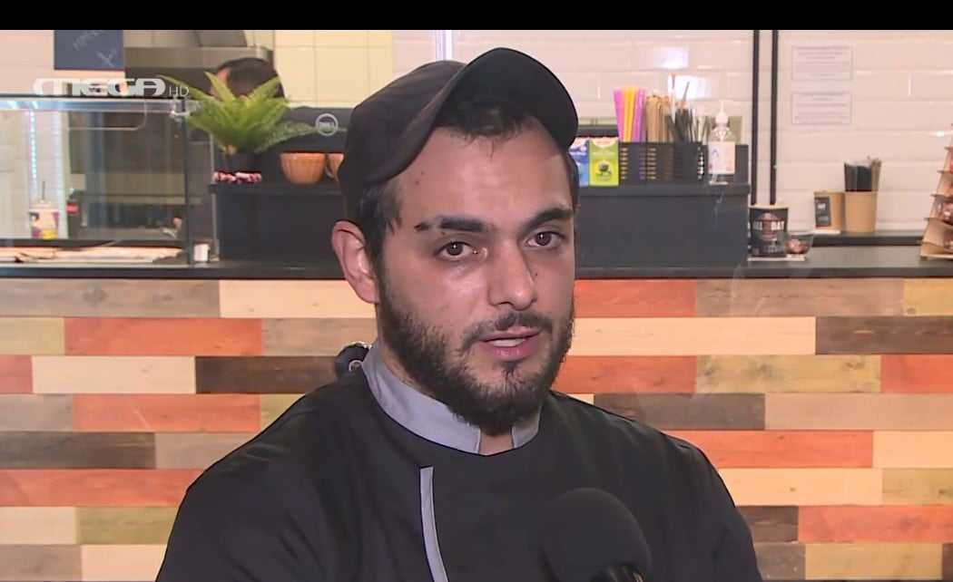 Σεφ εναντίον μαγειρικού ριάλιτι: Ζητά αποζημιώση 100.000 ευρώ από την εταιρεία παραγωγής