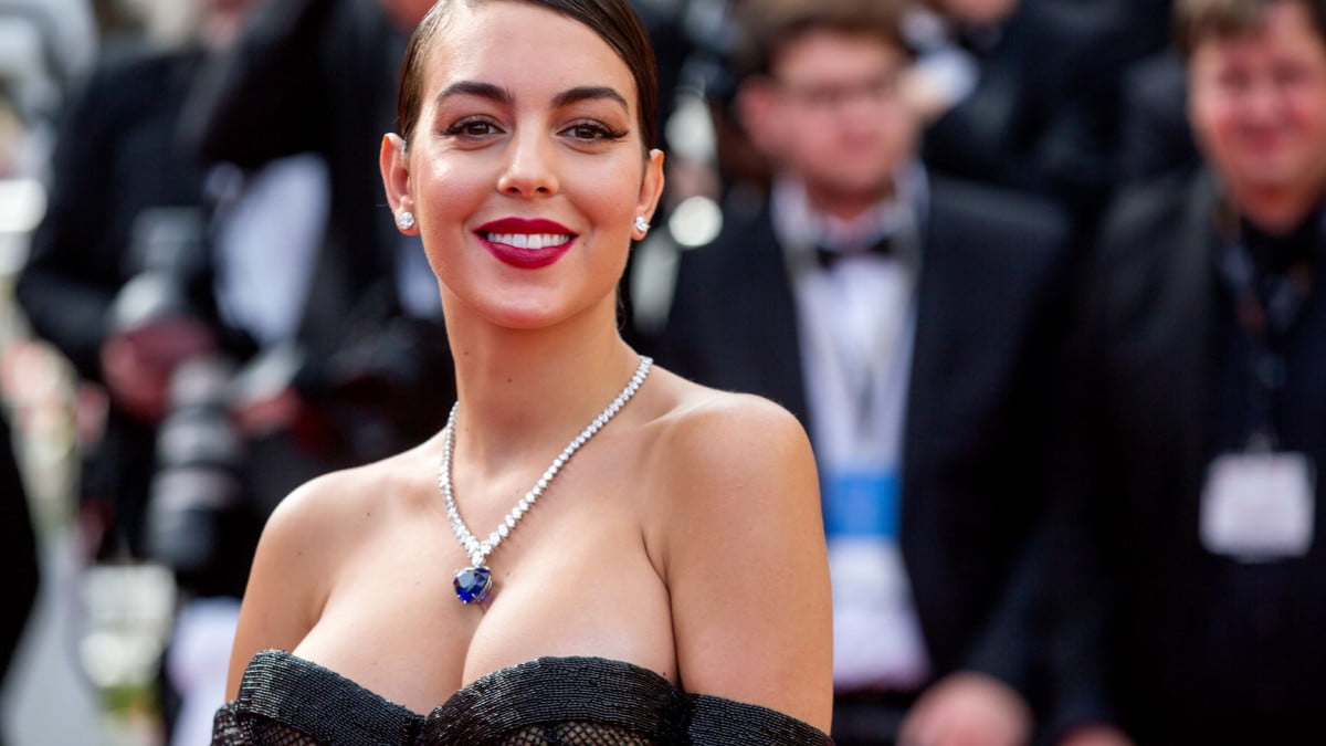 Χεορχίνα για Ρονάλντο: Πήγα στο ραντεβού με το λεωφορείο και έφυγα με την Bugatti