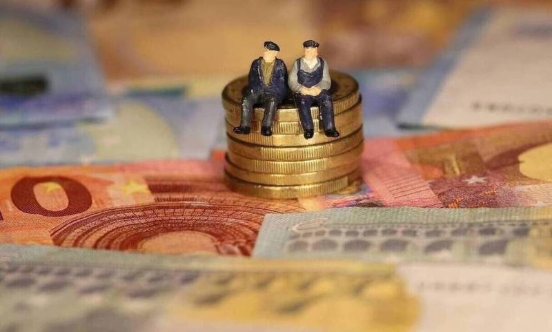 Αναδρομικά Συντάξεων 2022: Ποιοι δικαιούνται έως και 5.000 ευρώ