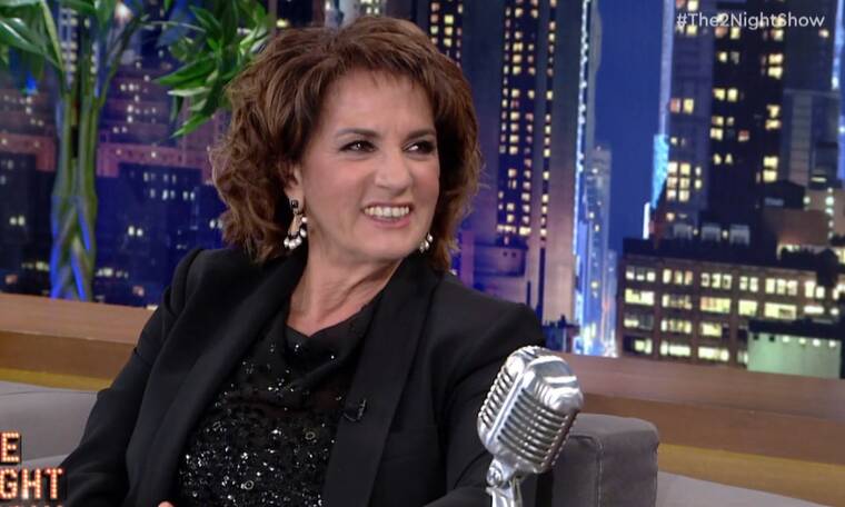 Χριστίνα Σούζη: Τι λέει για την για την κλιματική αλλαγή, τα ονόματα των κακοκαιριών