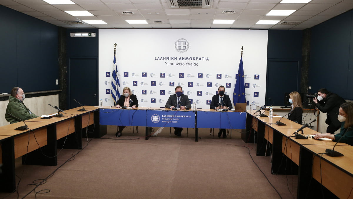 Ποια η βασική διαφορά μεταξύ των εμβολίων Novavax και Sanofi