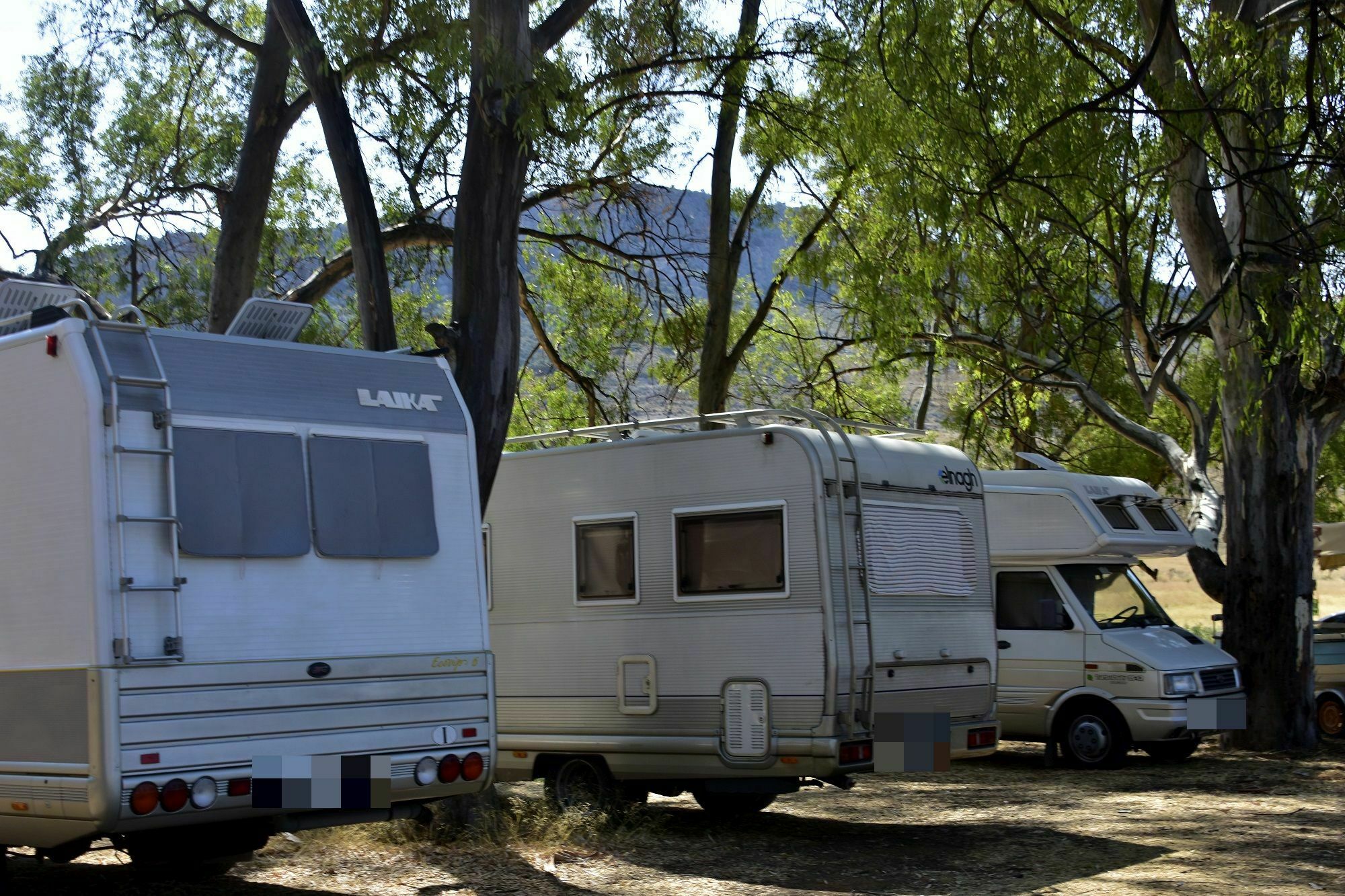Νέαδιαδικασία χορήγησης στοιχείων κυκλοφορίας για ρυμουλκούμενα οχήματα