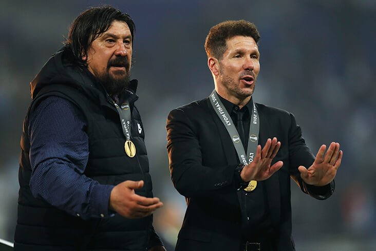 Πάει για «μπαμ»  με Μπούργος ο Άρης