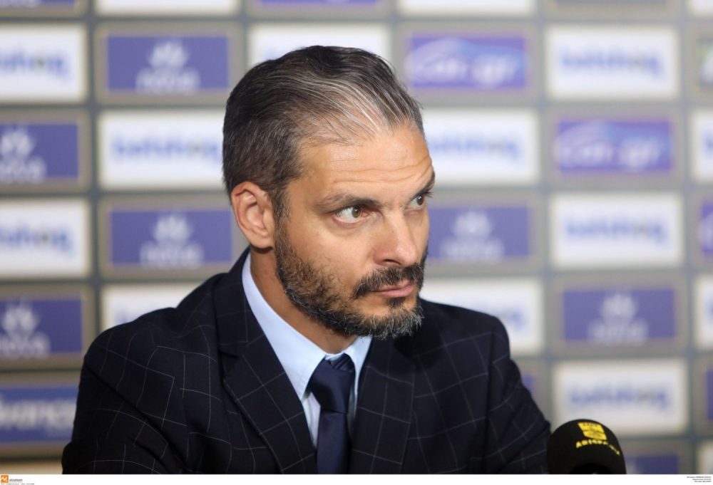 Α. Χαριστέας για δολοφονία 19χρονου: Να τιμωρηθούν παραδειγματικά οι υπεύθυνοι