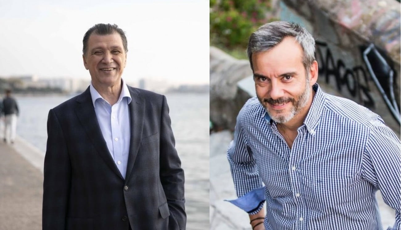 «Ανεβαίνει το θερμόμετρο» στον Δ. Θεσσαλονίκης για τις εκλογές του 2023