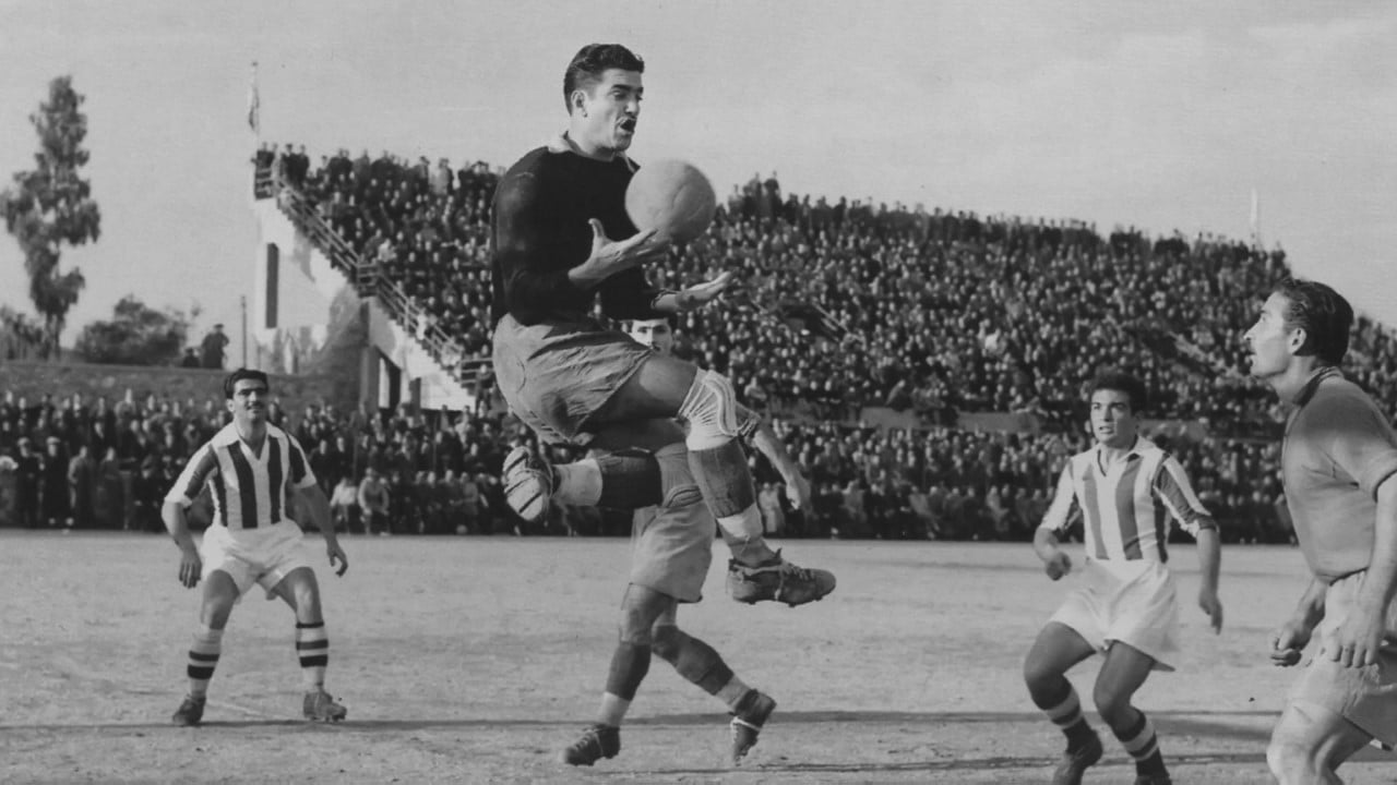 «Τα χρόνια της αθωότητας» έρχονται στην ΕΡΤ 3